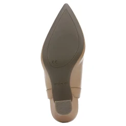 Flash Sale Vionic Adalena Heel Cream|Black|Macaroon|Stargazer