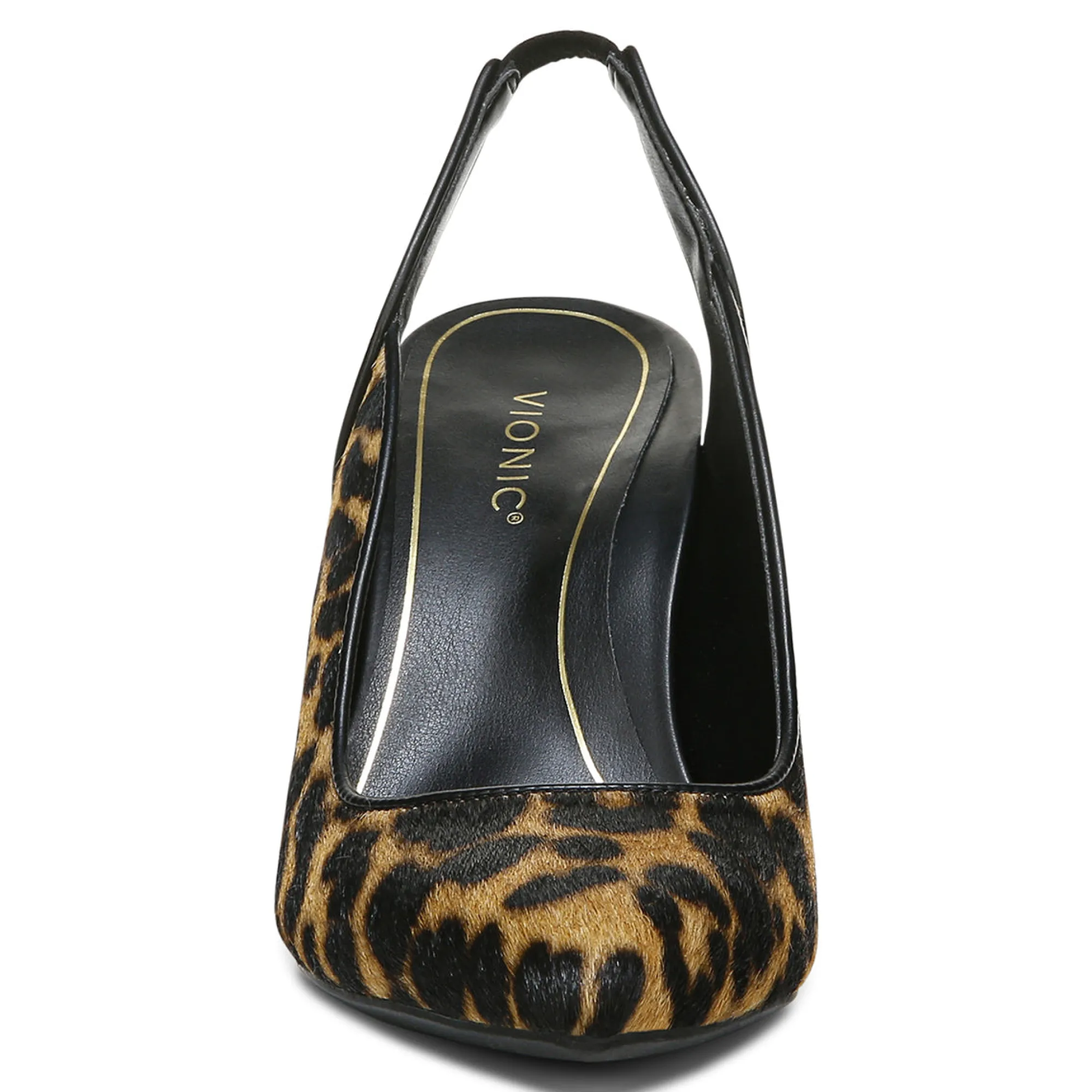 Flash Sale Vionic Adalena Heel Cream|Black|Macaroon|Stargazer