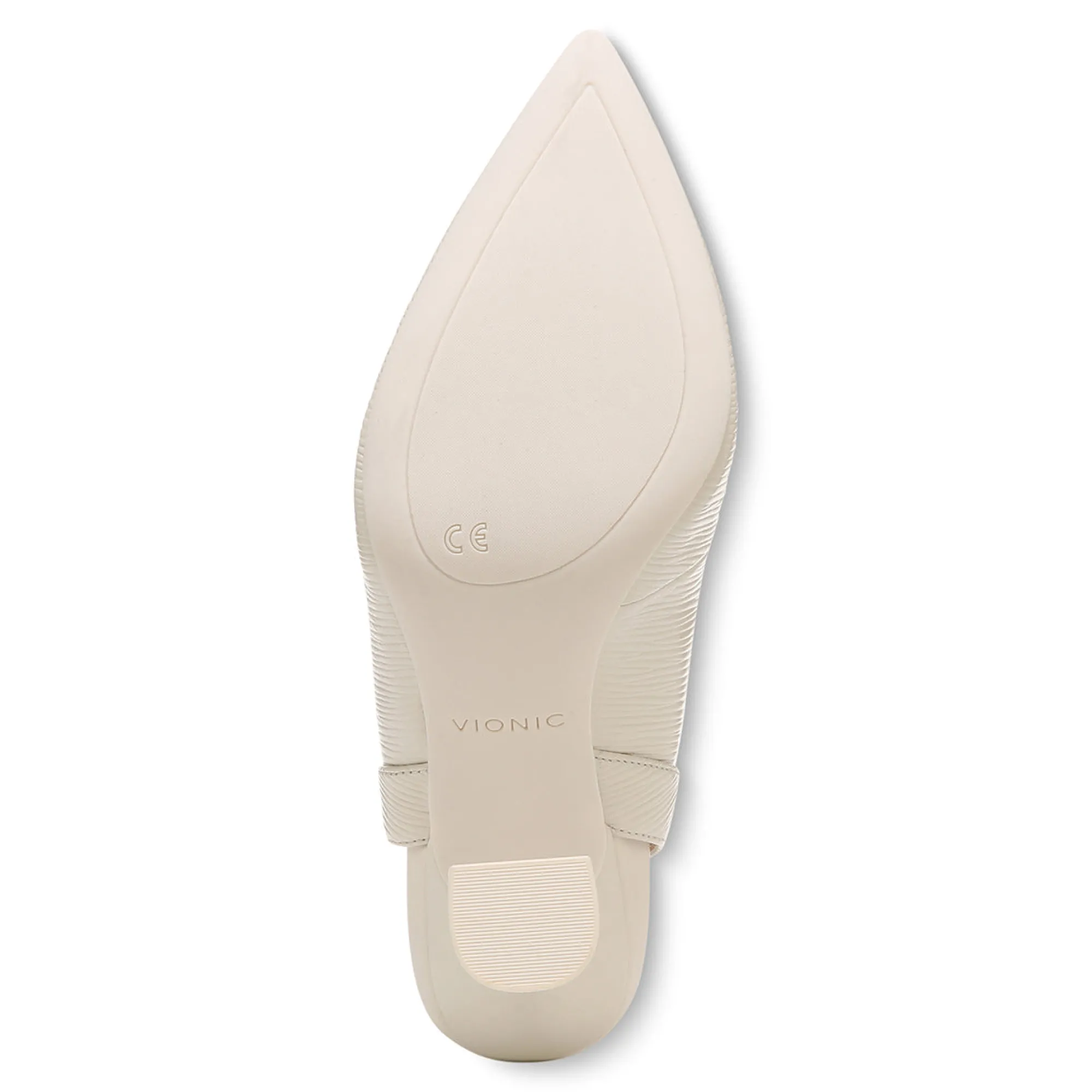 Flash Sale Vionic Adalena Heel Cream|Black|Macaroon|Stargazer