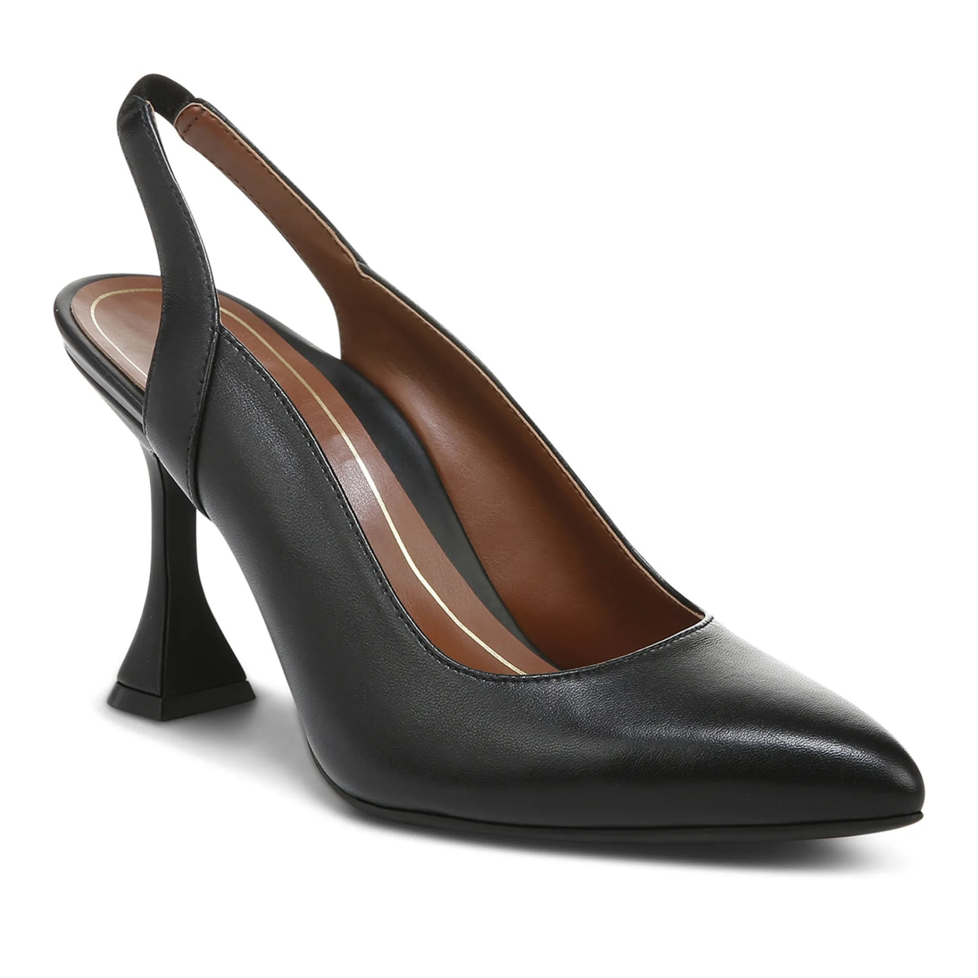 Flash Sale Vionic Adalena Heel Cream|Black|Macaroon|Stargazer