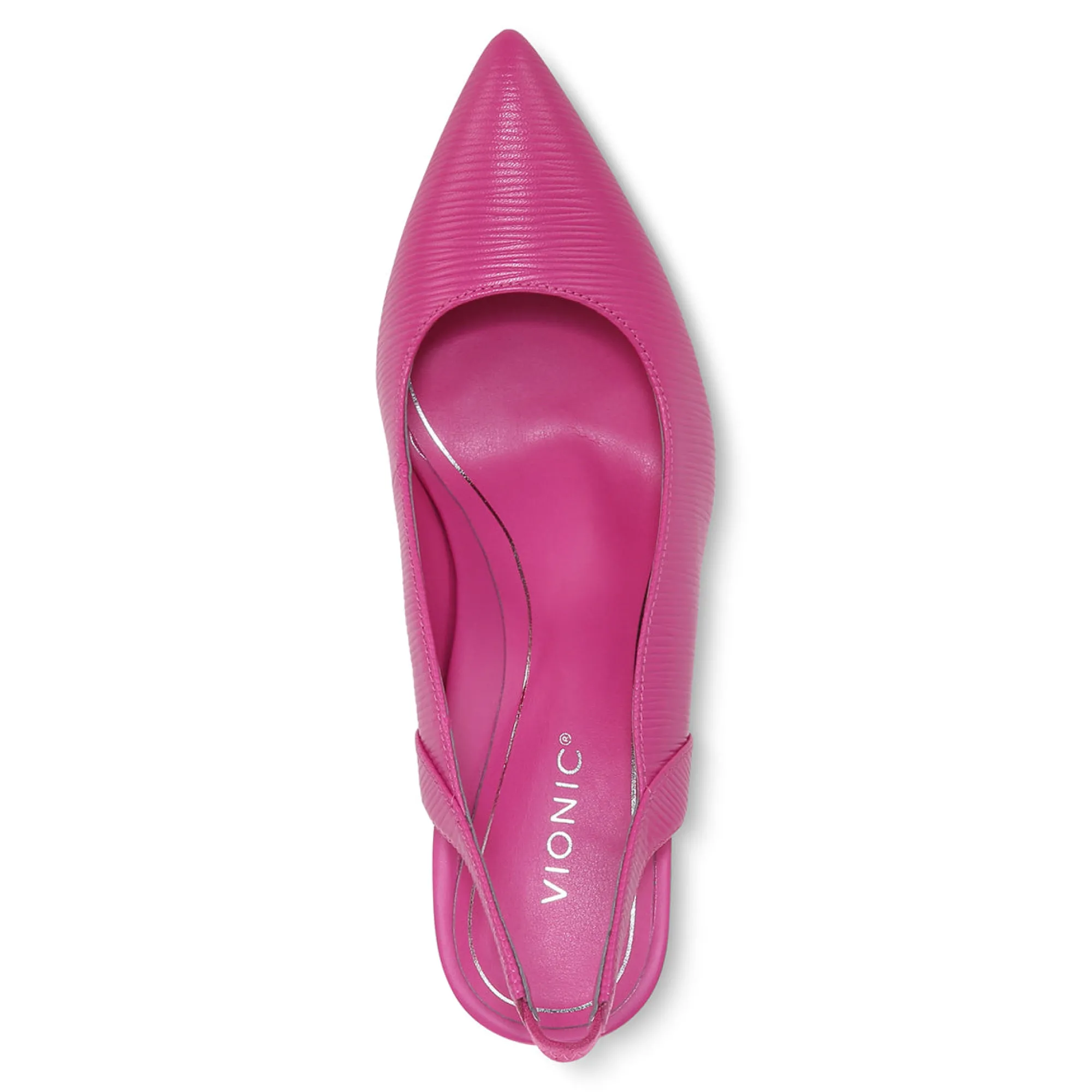 Flash Sale Vionic Adalena Heel Cream|Black|Macaroon|Stargazer