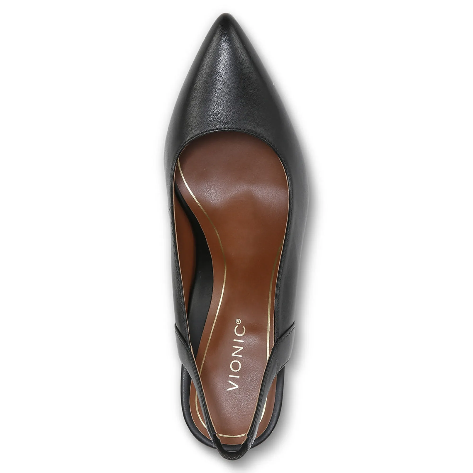 Flash Sale Vionic Adalena Heel Cream|Black|Macaroon|Stargazer