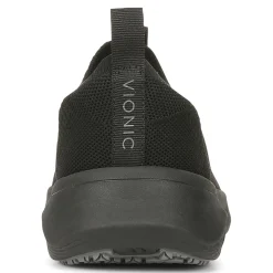 Fashion Vionic Advance Sneaker Black/Black