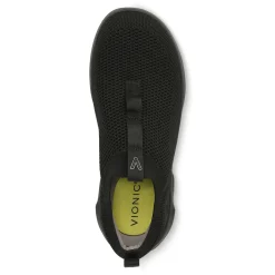 Fashion Vionic Advance Sneaker Black/Black