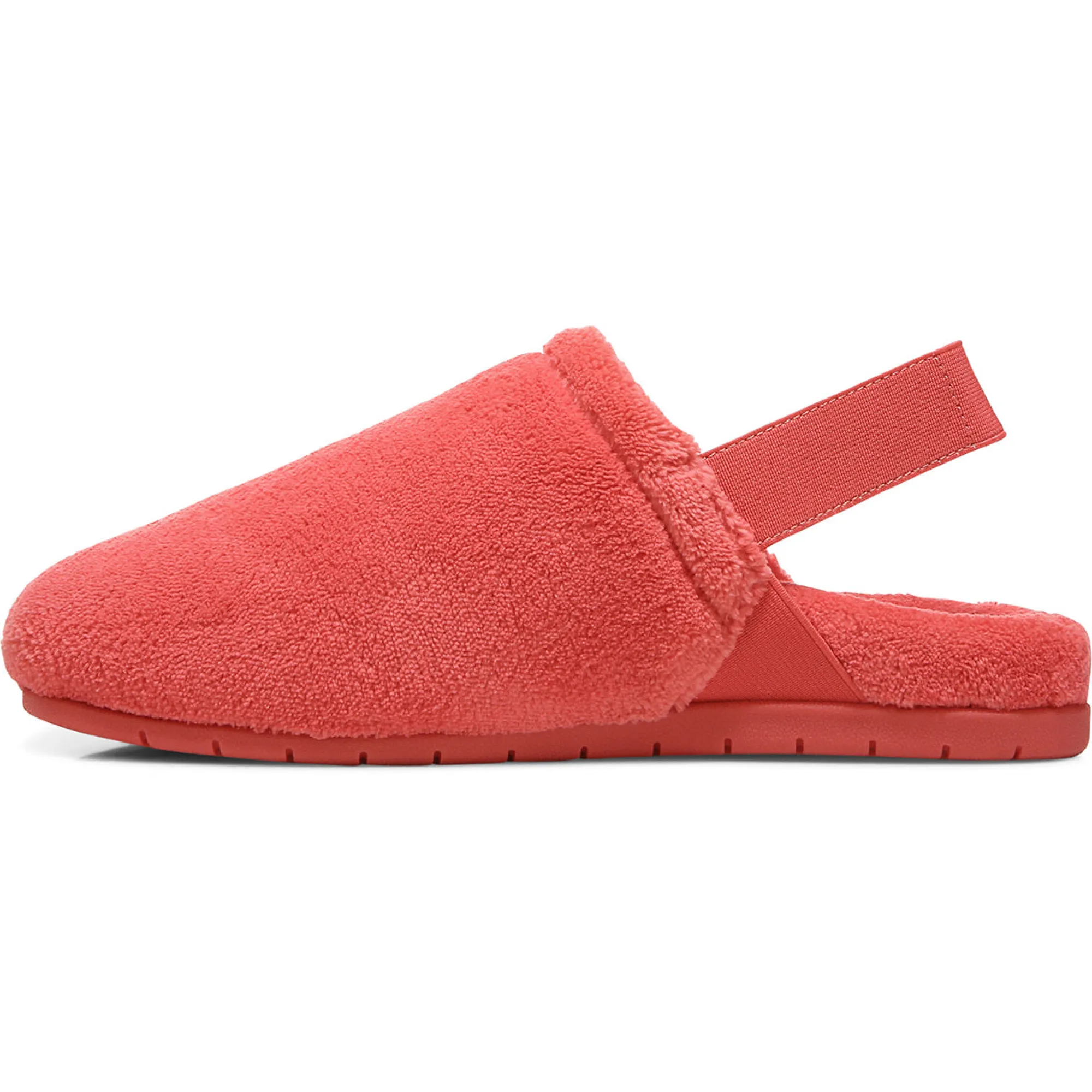 Outlet Vionic Aleah Slipper Black|Fuji Apple|Vapor