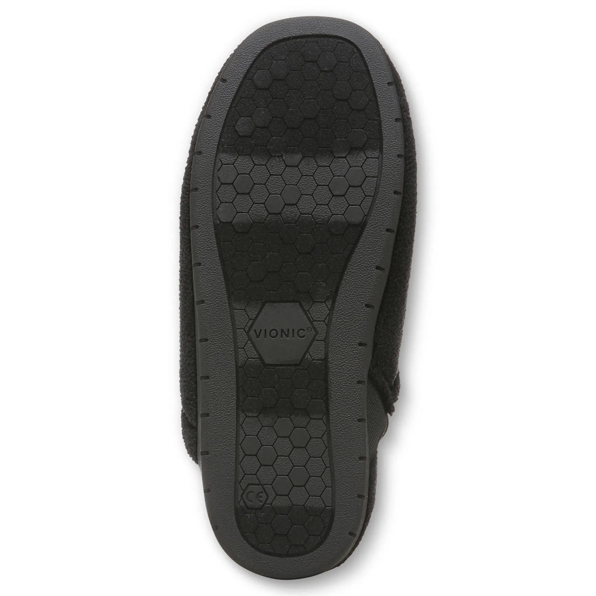 Outlet Vionic Aleah Slipper Black|Fuji Apple|Vapor