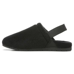 Outlet Vionic Aleah Slipper Black|Fuji Apple|Vapor
