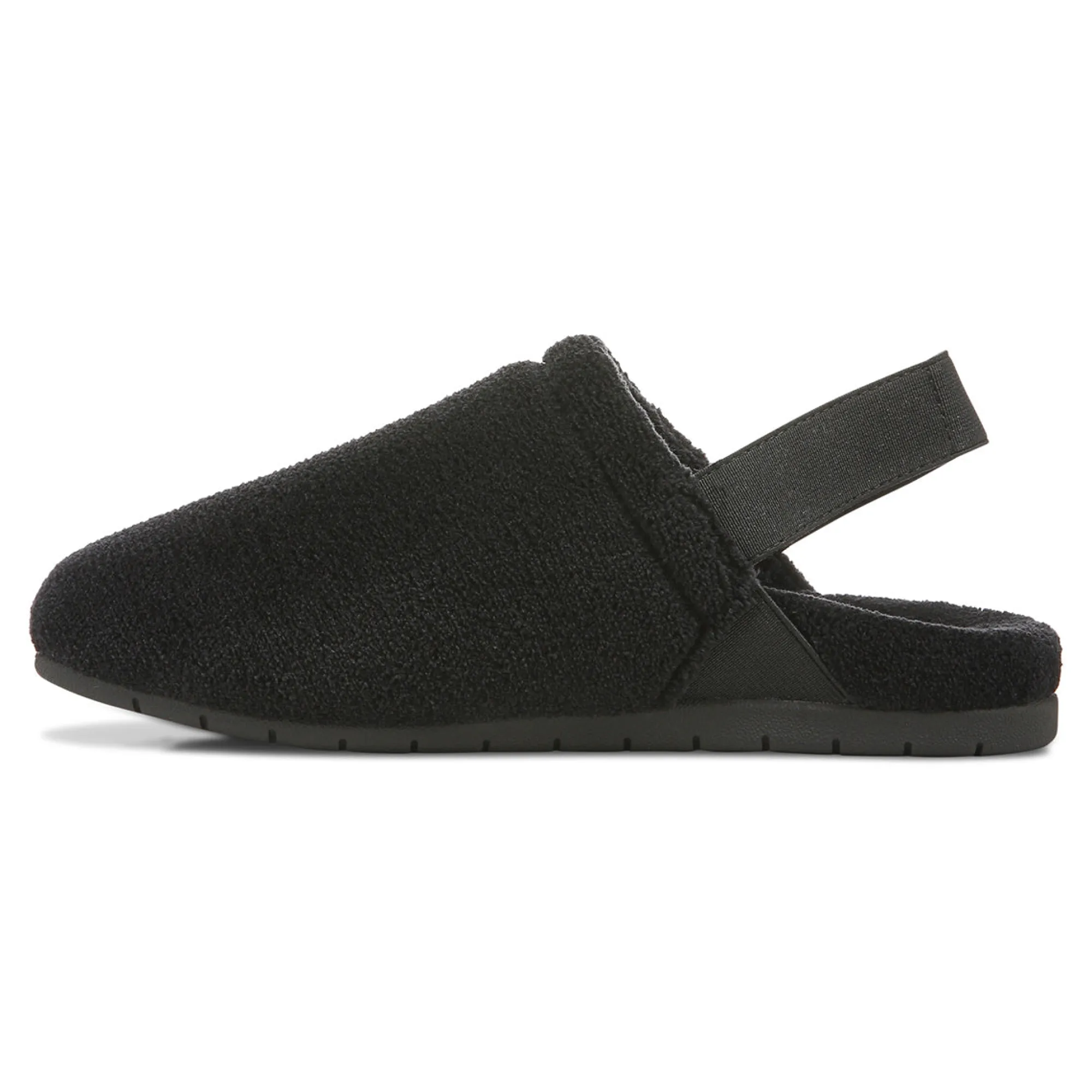Outlet Vionic Aleah Slipper Black|Fuji Apple|Vapor