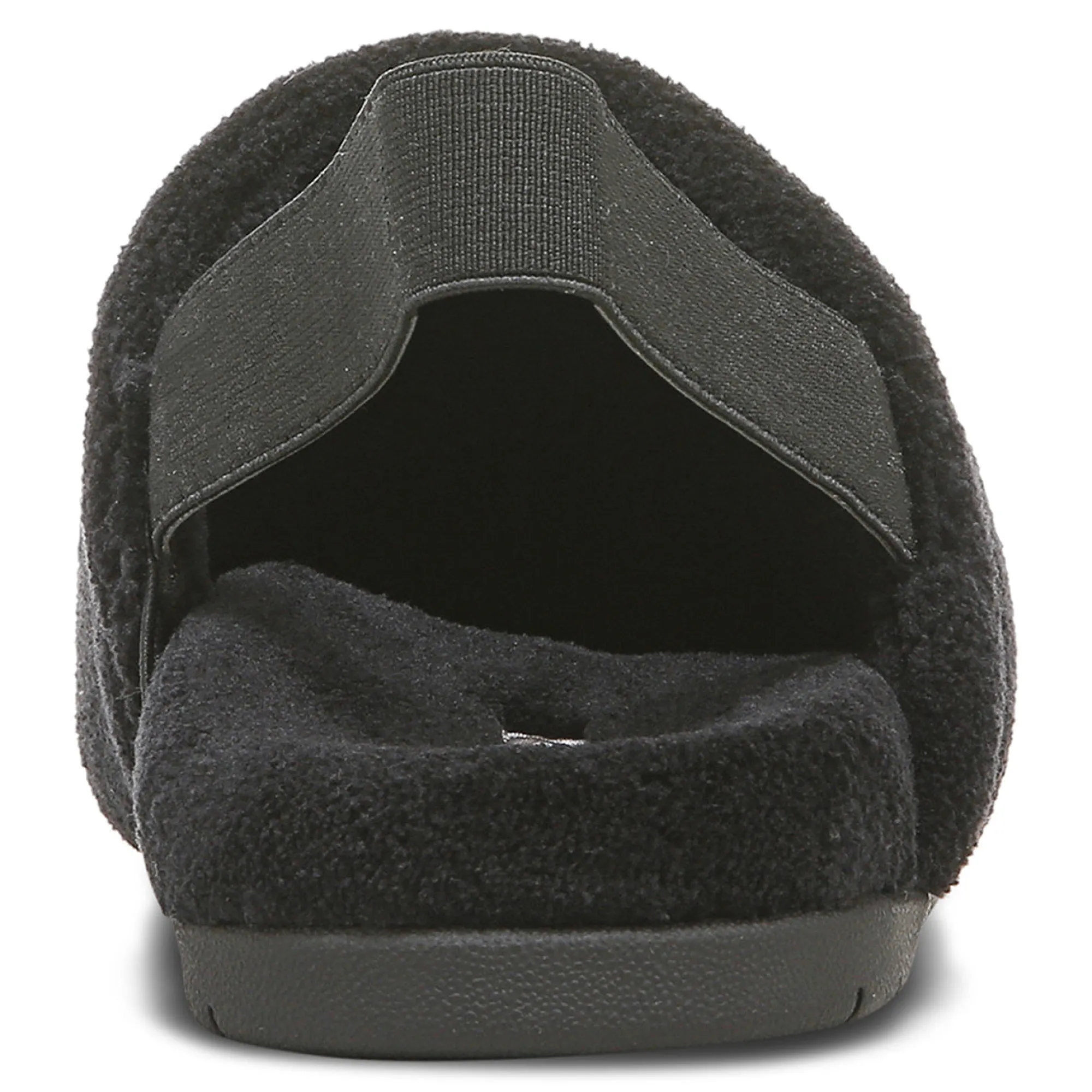 Outlet Vionic Aleah Slipper Black|Fuji Apple|Vapor