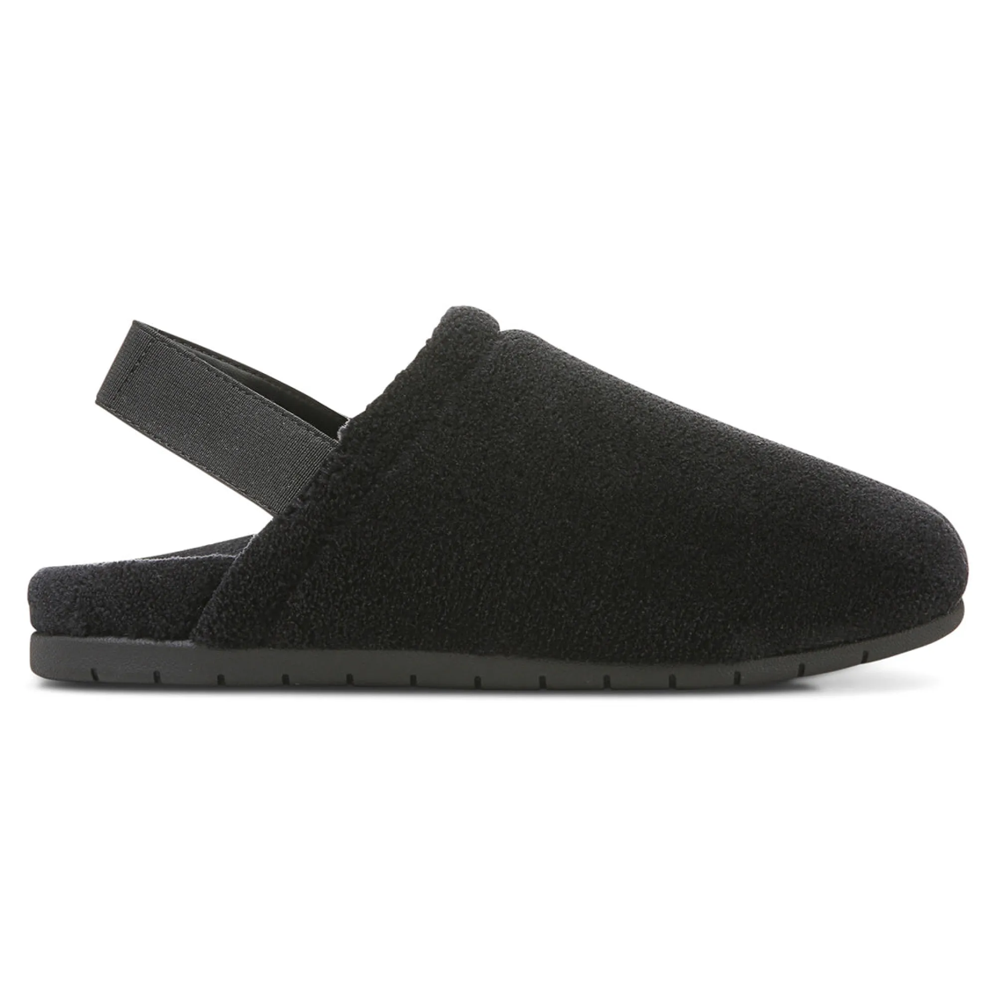 Outlet Vionic Aleah Slipper Black|Fuji Apple|Vapor