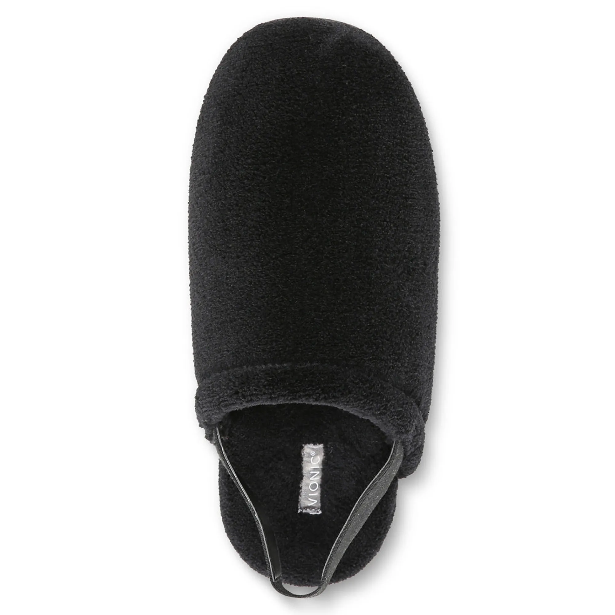 Outlet Vionic Aleah Slipper Black|Fuji Apple|Vapor