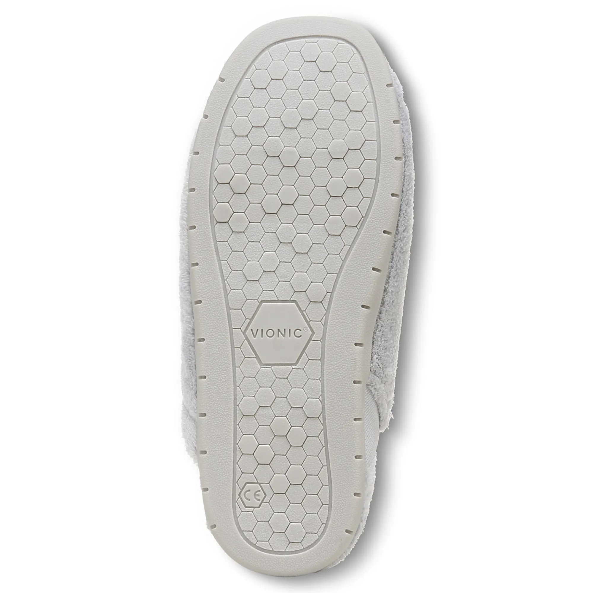 Outlet Vionic Aleah Slipper Black|Fuji Apple|Vapor