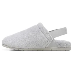 Outlet Vionic Aleah Slipper Black|Fuji Apple|Vapor