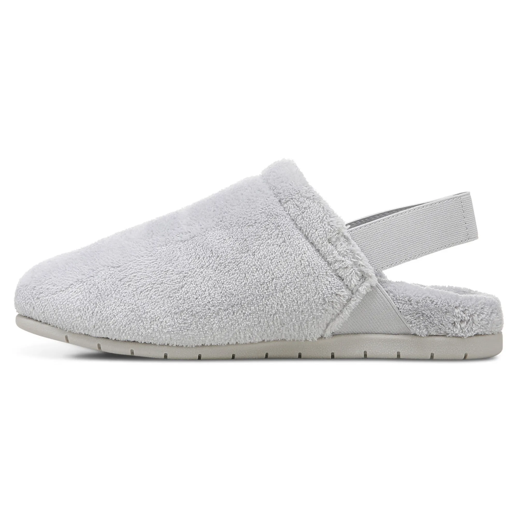 Outlet Vionic Aleah Slipper Black|Fuji Apple|Vapor