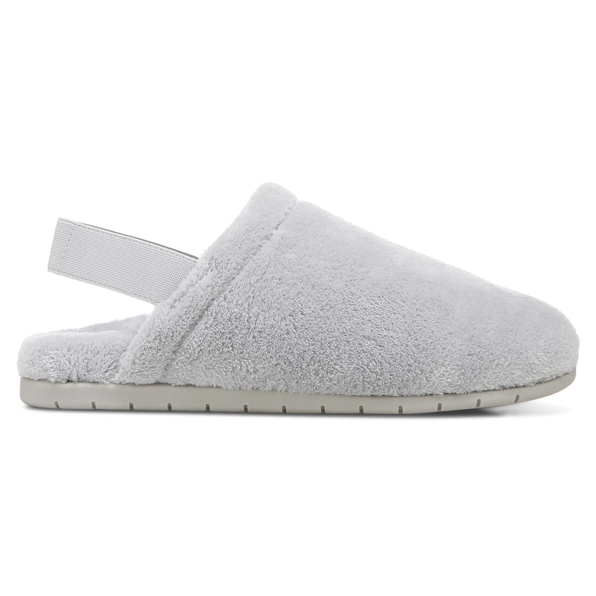 Outlet Vionic Aleah Slipper Black|Fuji Apple|Vapor