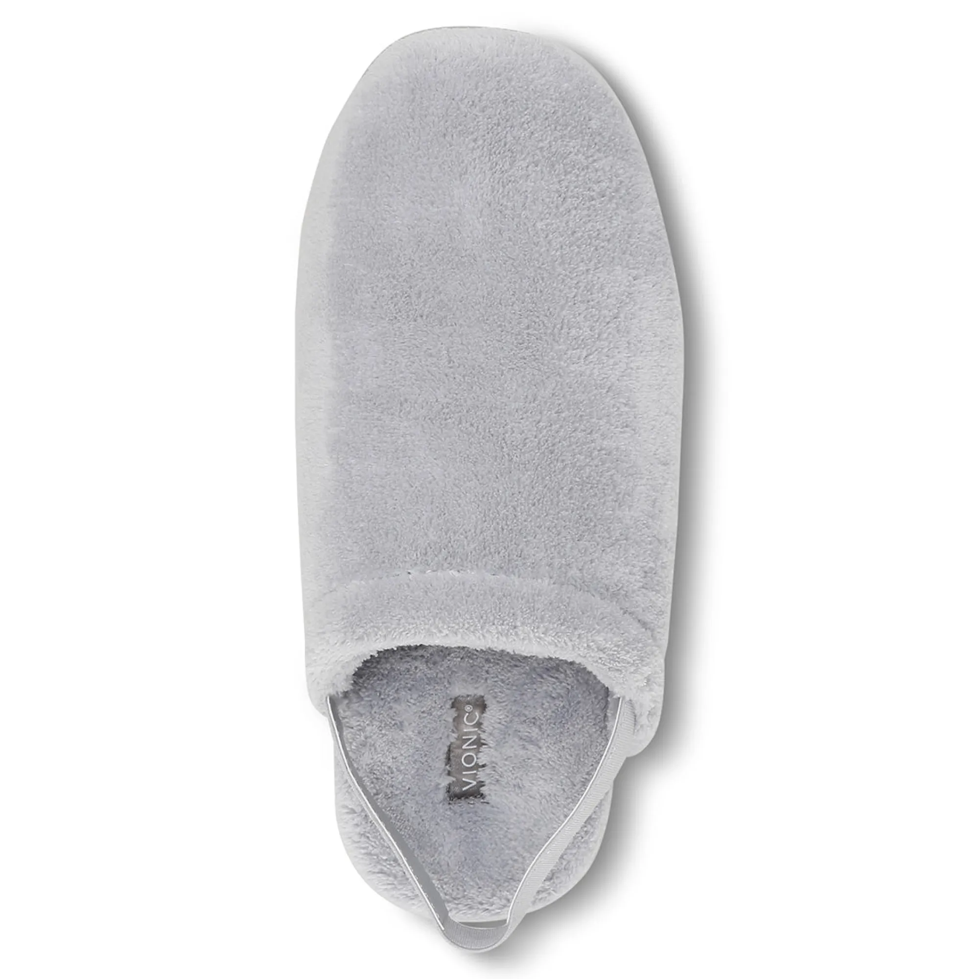 Outlet Vionic Aleah Slipper Black|Fuji Apple|Vapor