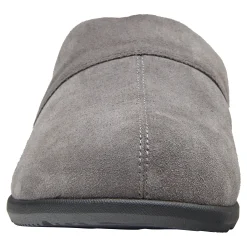 Online Vionic Alfons Mule Slipper Olive|Black|Charcoal|Dark Shadow