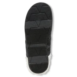 Online Vionic Alfons Mule Slipper Olive|Black|Charcoal|Dark Shadow