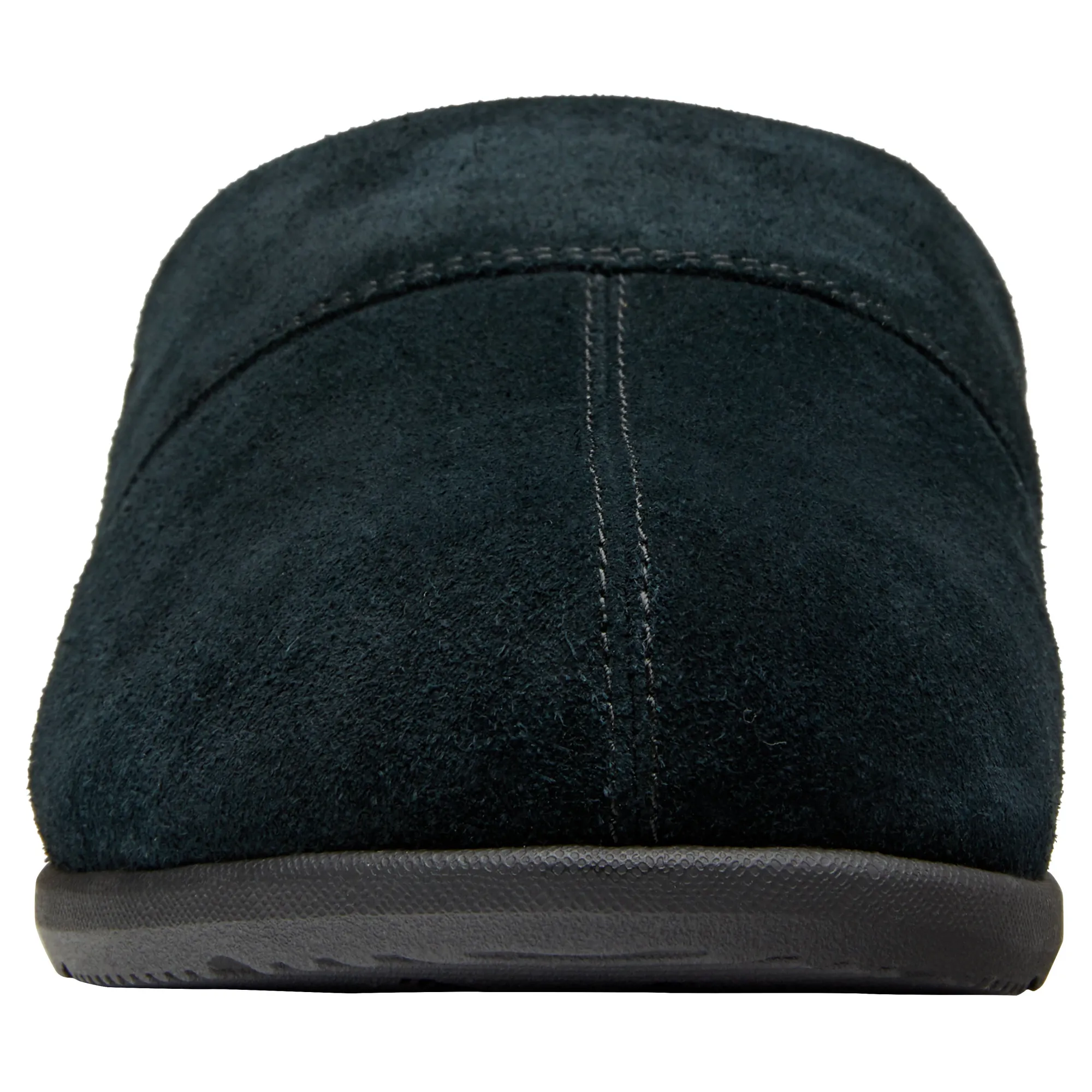 Online Vionic Alfons Mule Slipper Olive|Black|Charcoal|Dark Shadow