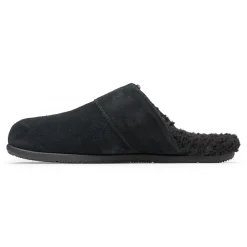 Online Vionic Alfons Mule Slipper Olive|Black|Charcoal|Dark Shadow