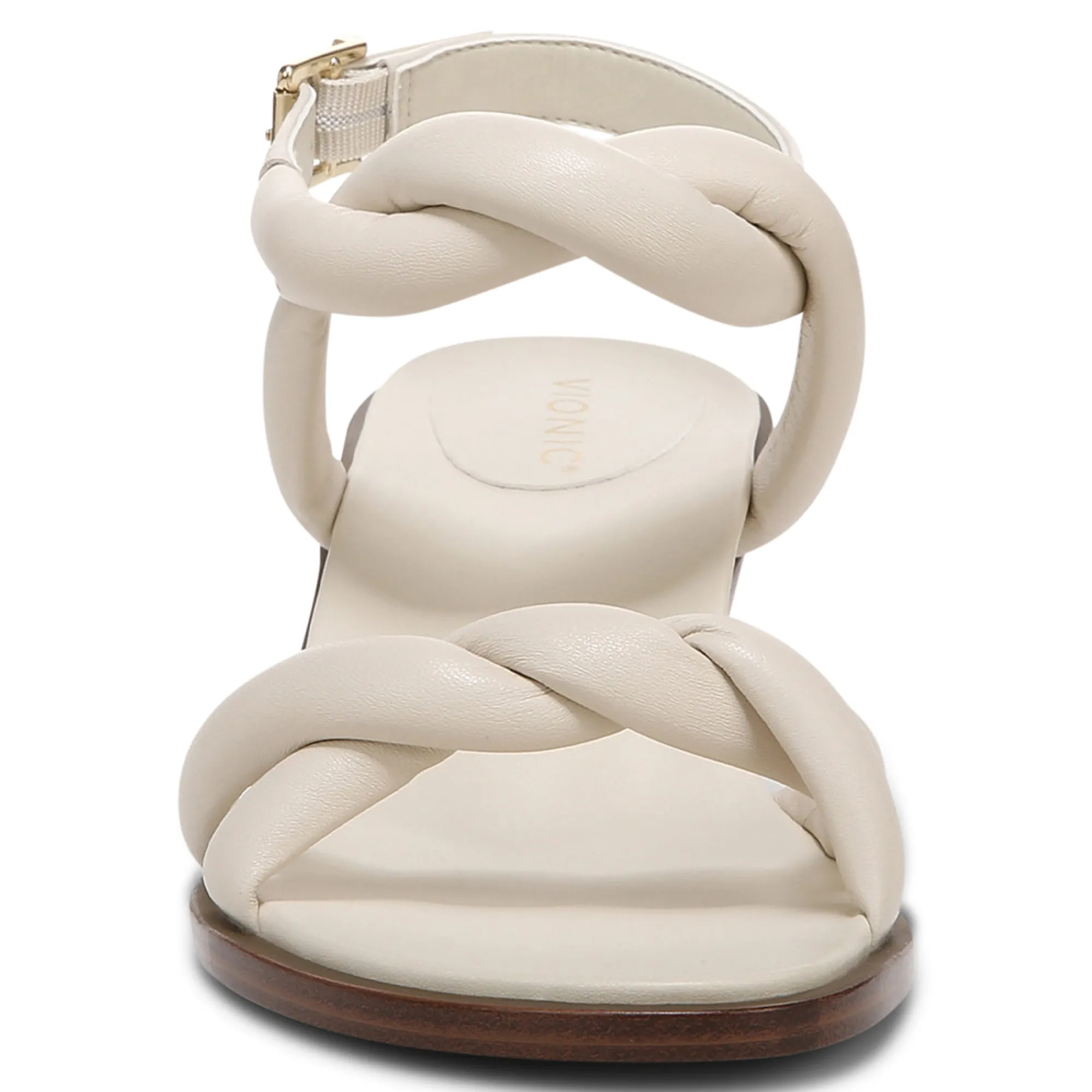 Discount Vionic Angelica Kitten Heel Cream|Black