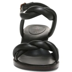 Discount Vionic Angelica Kitten Heel Cream|Black