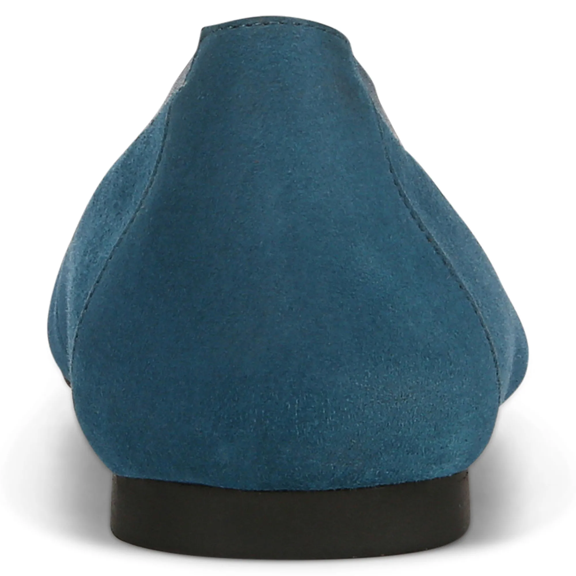 Outlet Vionic Anita Flat Crimson|Dark Teal|Gold|Silver