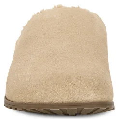 Cheap Vionic Arlette Mule Sand|Black|Toffee