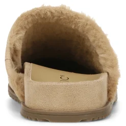 Cheap Vionic Arlette Mule Sand|Black|Toffee