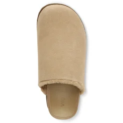 Cheap Vionic Arlette Mule Sand|Black|Toffee