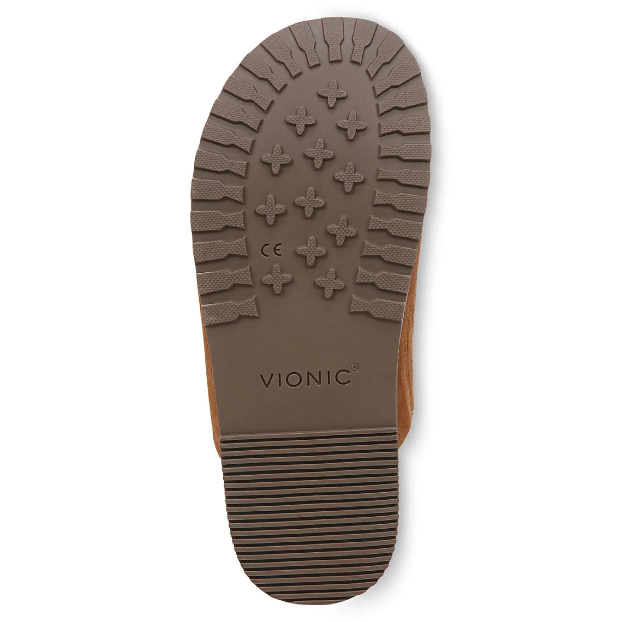 Cheap Vionic Arlette Mule Sand|Black|Toffee