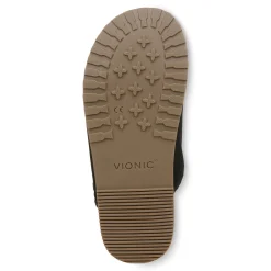 Cheap Vionic Arlette Mule Sand|Black|Toffee