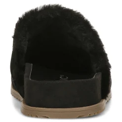 Cheap Vionic Arlette Mule Sand|Black|Toffee