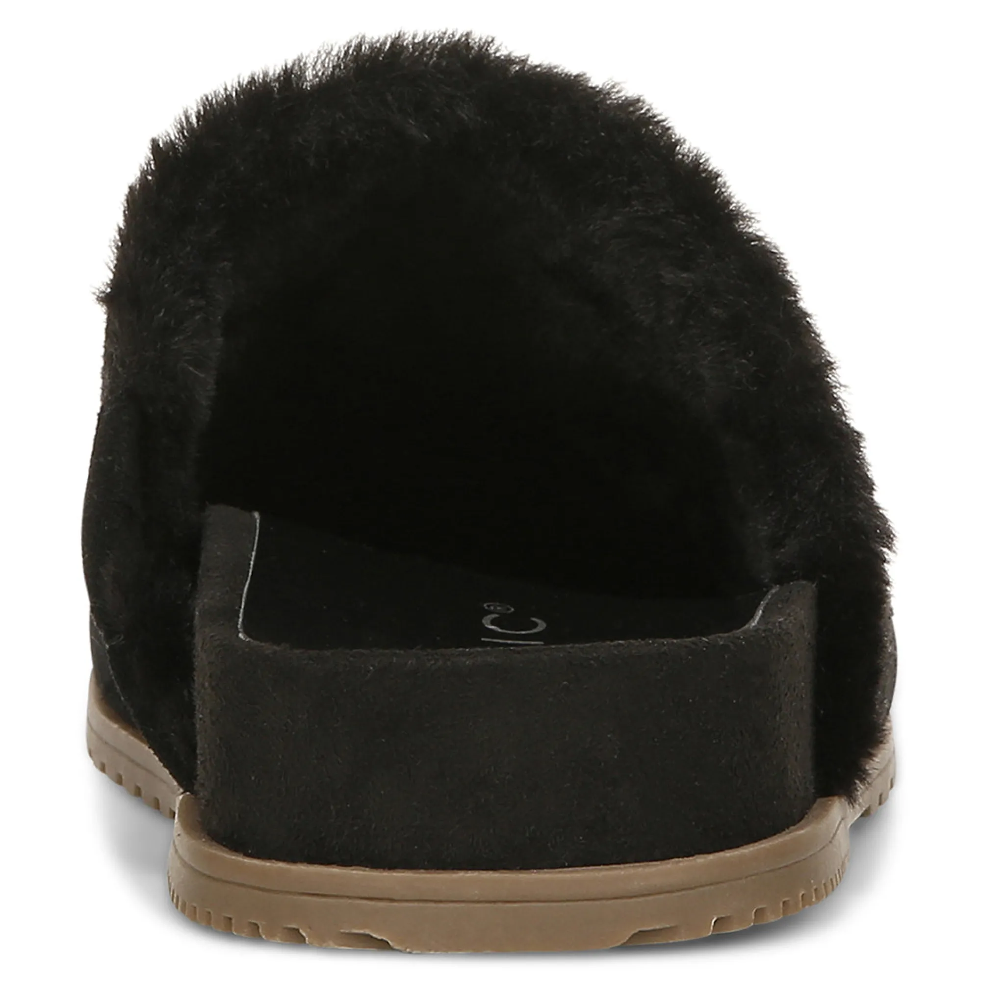 Cheap Vionic Arlette Mule Sand|Black|Toffee