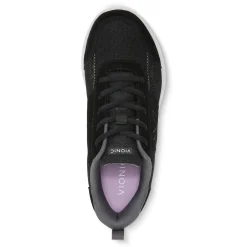 Best Vionic Aviate Sneaker Black|Blue Shadow|Marshmallow|Vapor