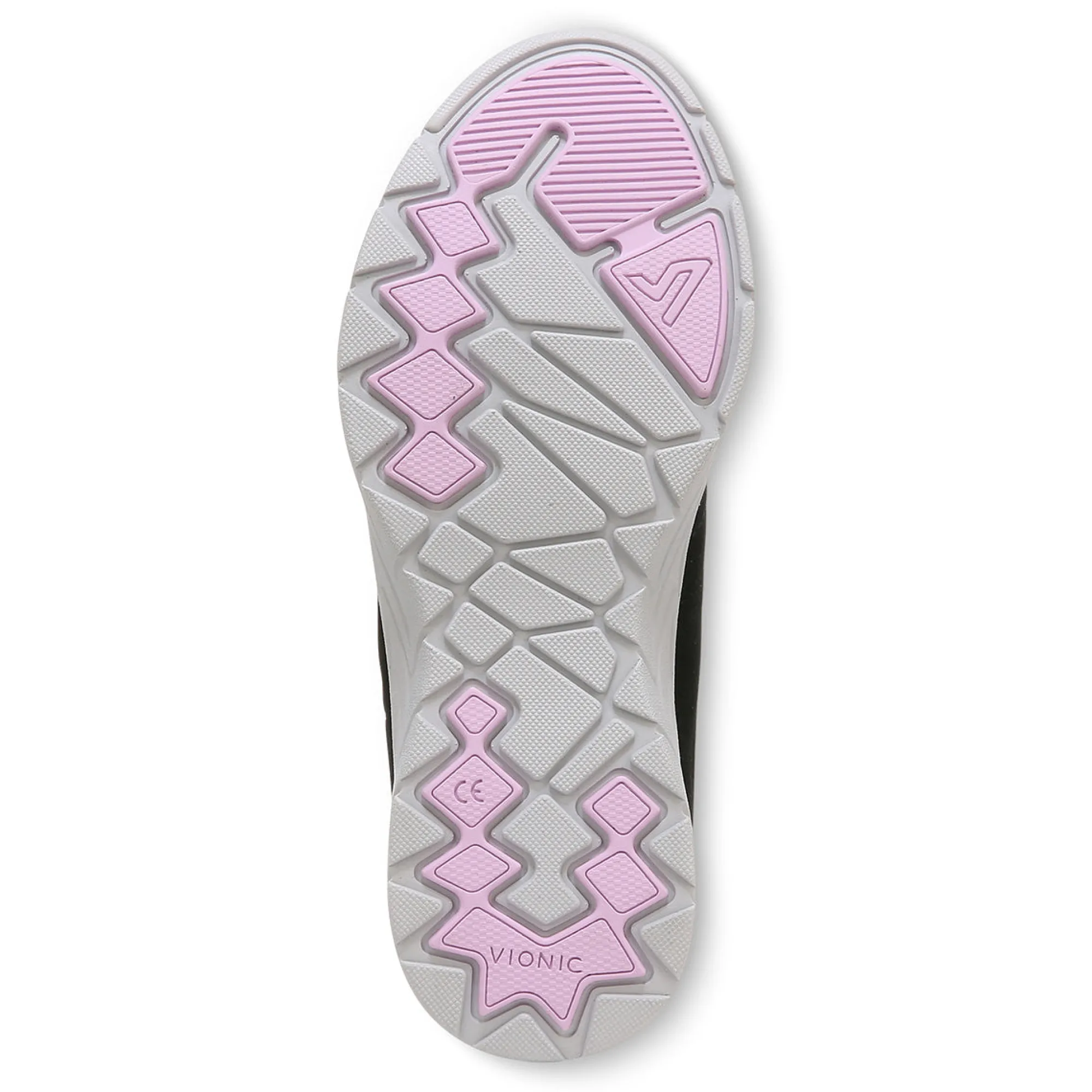 Best Vionic Aviate Sneaker Black|Blue Shadow|Marshmallow|Vapor