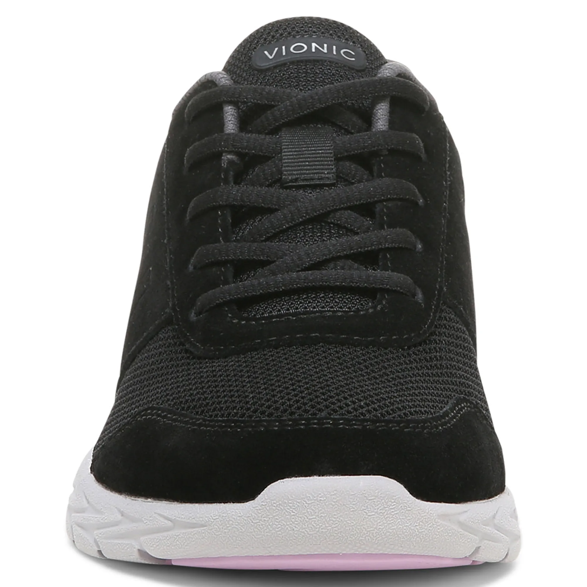 Best Vionic Aviate Sneaker Black|Blue Shadow|Marshmallow|Vapor
