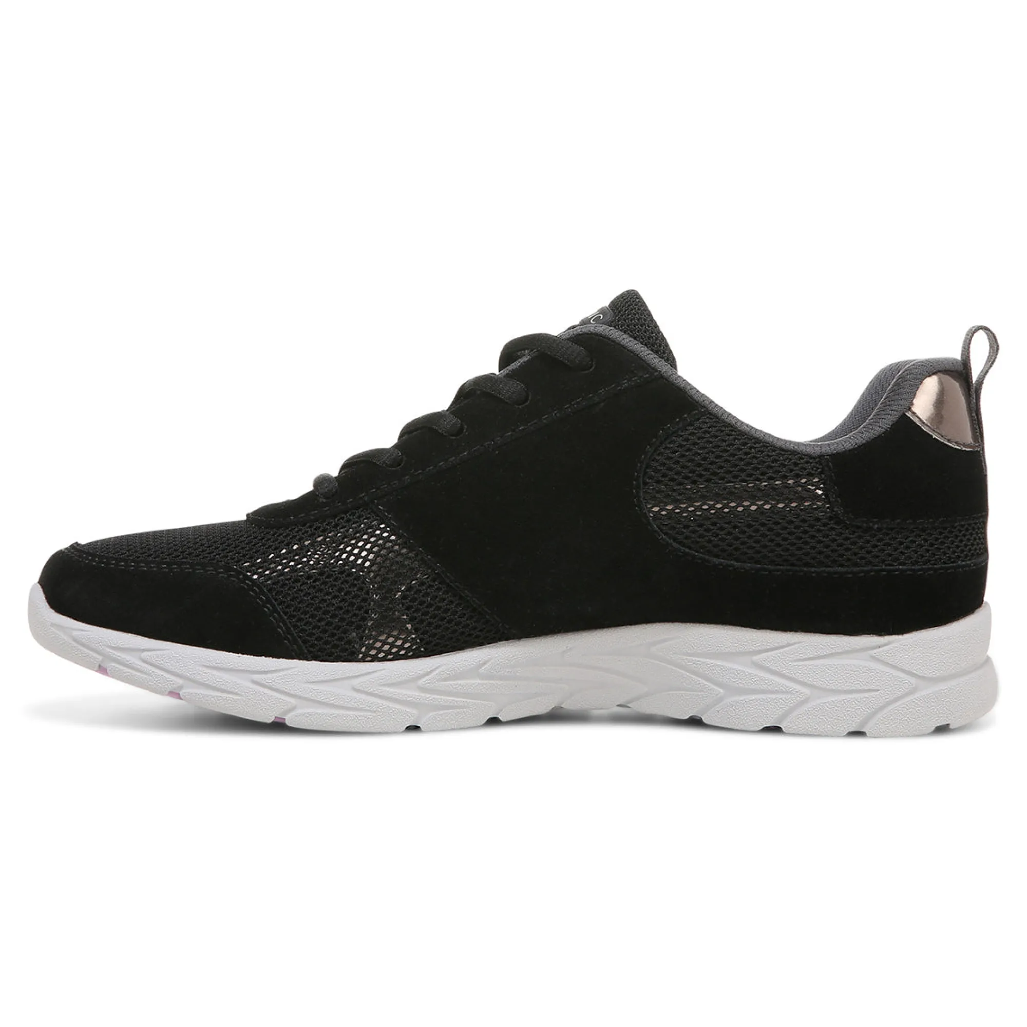 Best Vionic Aviate Sneaker Black|Blue Shadow|Marshmallow|Vapor