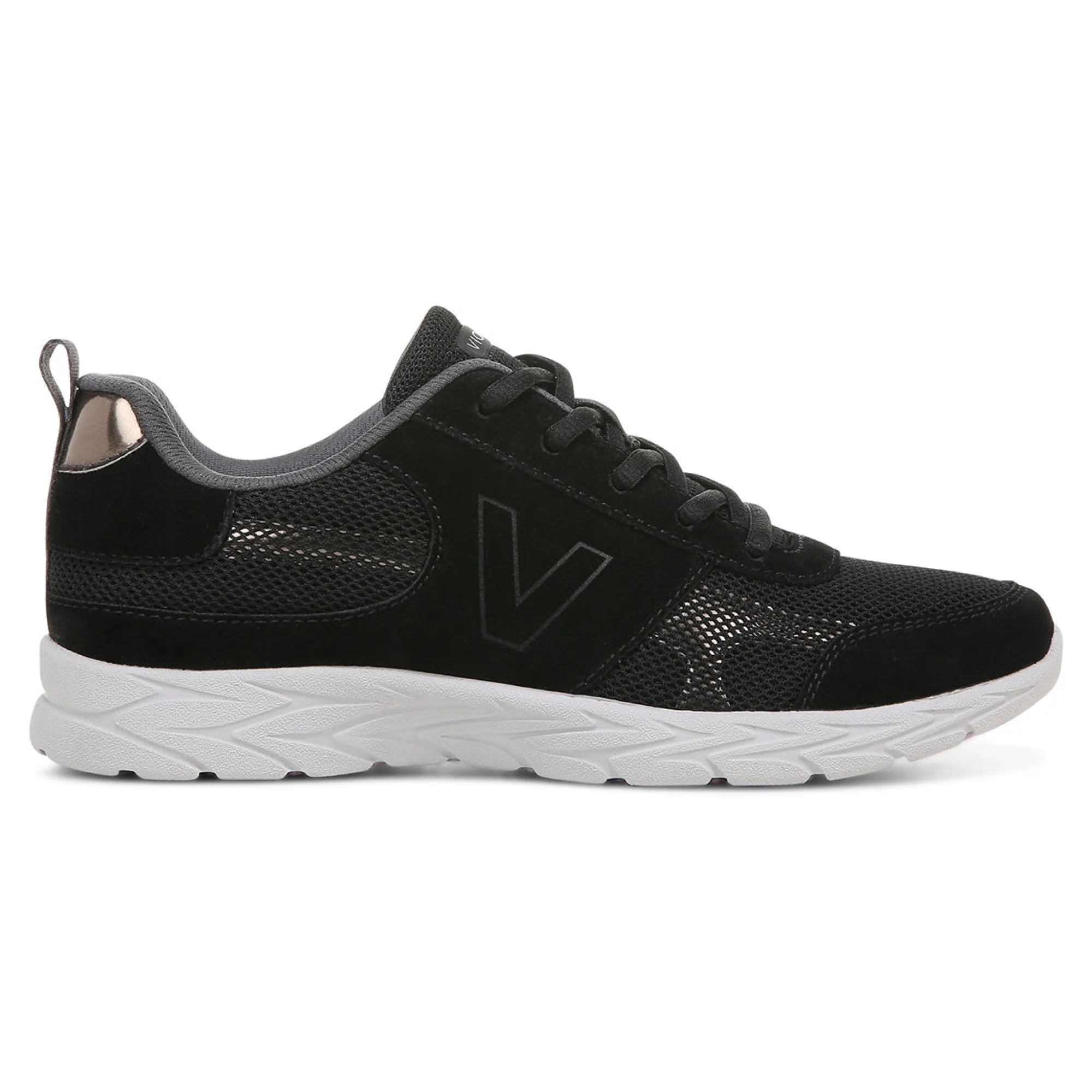 Best Vionic Aviate Sneaker Black|Blue Shadow|Marshmallow|Vapor