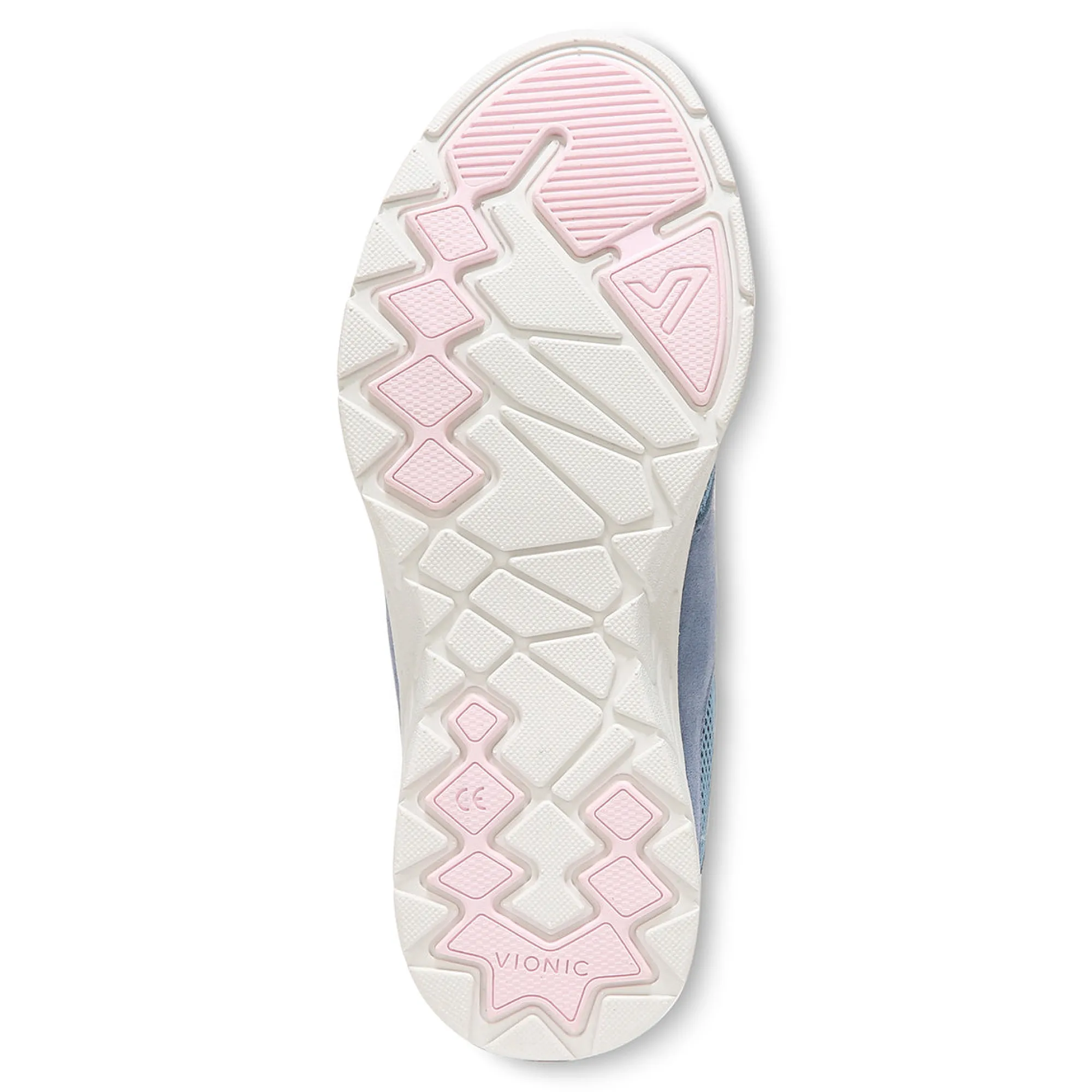 Best Vionic Aviate Sneaker Black|Blue Shadow|Marshmallow|Vapor