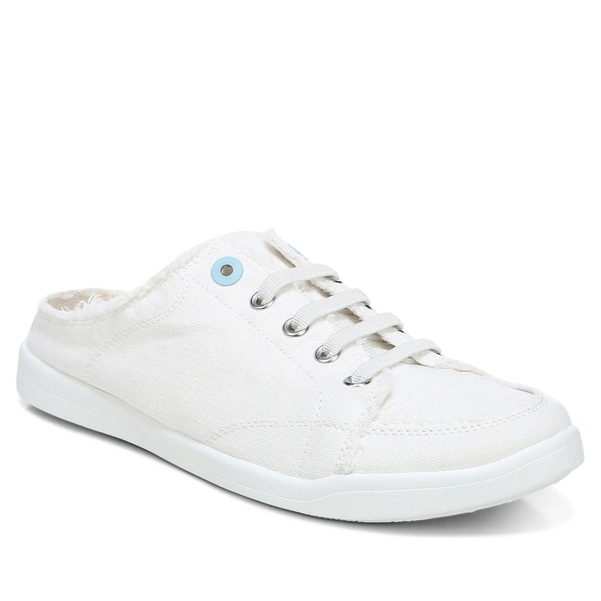 Fashion Vionic Beach Breeze Mule Sneaker White|Black|Dark Blue