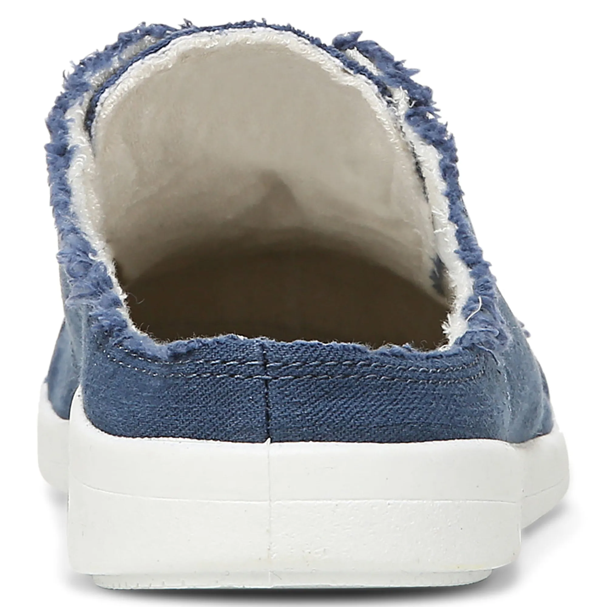 Fashion Vionic Beach Breeze Mule Sneaker White|Black|Dark Blue