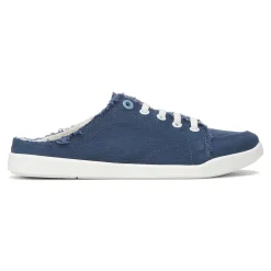 Fashion Vionic Beach Breeze Mule Sneaker White|Black|Dark Blue