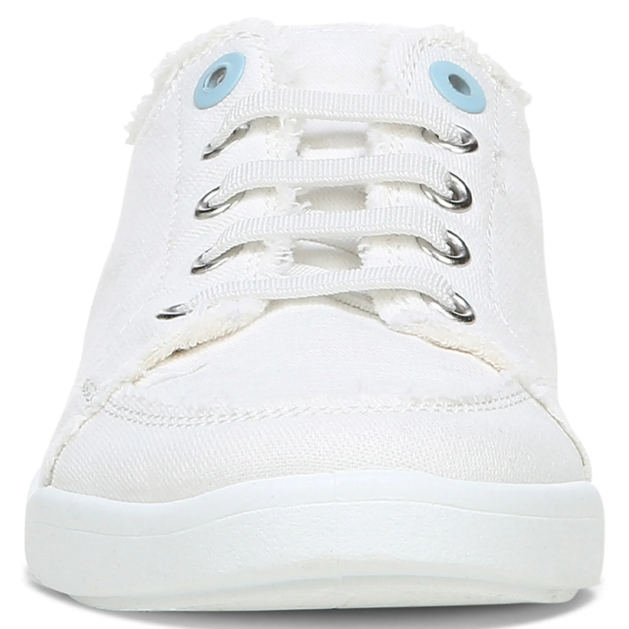 Fashion Vionic Beach Breeze Mule Sneaker White|Black|Dark Blue