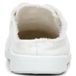 Fashion Vionic Beach Breeze Mule Sneaker White|Black|Dark Blue