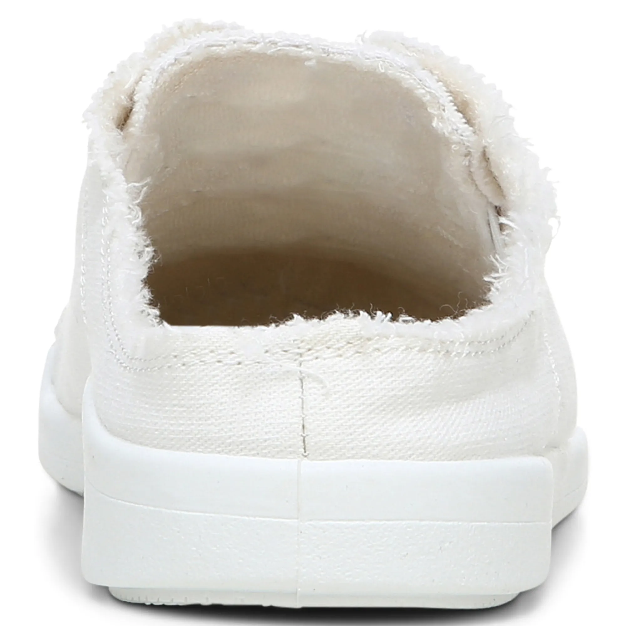 Fashion Vionic Beach Breeze Mule Sneaker White|Black|Dark Blue