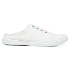 Fashion Vionic Beach Breeze Mule Sneaker White|Black|Dark Blue