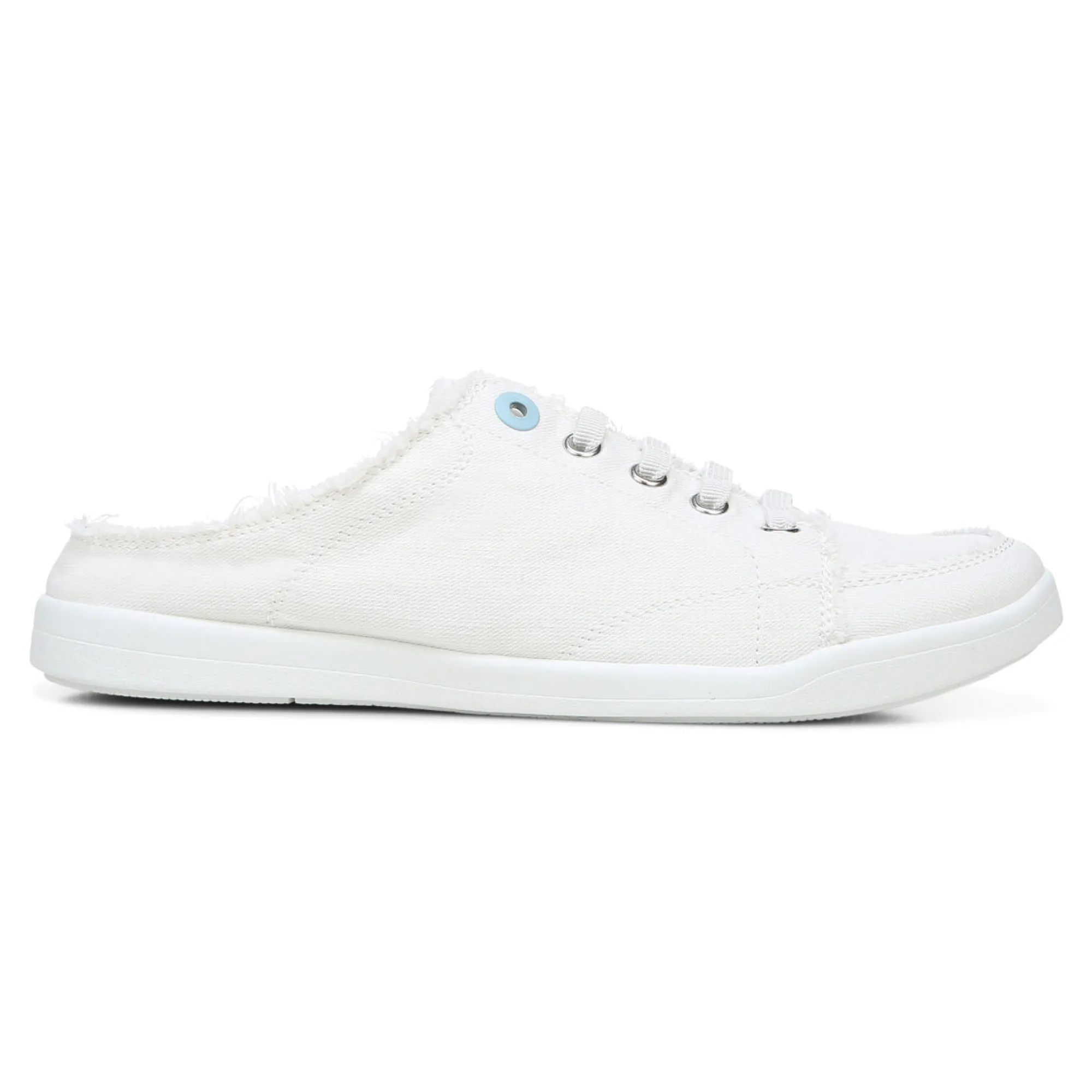 Fashion Vionic Beach Breeze Mule Sneaker White|Black|Dark Blue