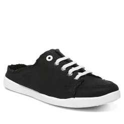 Fashion Vionic Beach Breeze Mule Sneaker White|Black|Dark Blue