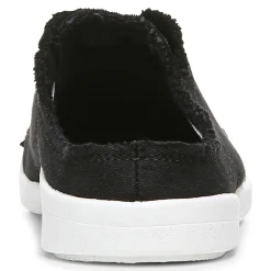Fashion Vionic Beach Breeze Mule Sneaker White|Black|Dark Blue
